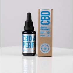 CBD Pharma CBD Aqua Performance 30 ml