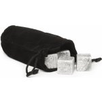 Chladící kameny Whiskey Stones – Sleviste.cz