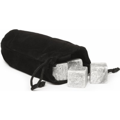 Chladící kameny Whiskey Stones – Sleviste.cz