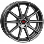 TEC GT7 8,5x20 5x114,3 ET40 gunmetal