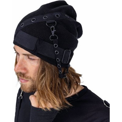 kulich CHEMICAL BLACK COMBAT BLACK POI1241 – Hledejceny.cz