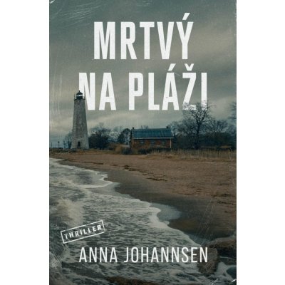 Mrtvý na pláži – Zboží Dáma