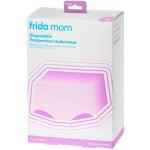 Frida Mom jednorázové poporodní kalhotky šortky 8 ks – Zboží Dáma