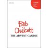 Kniha Advent Candle