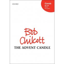 Advent Candle