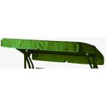 Mountfield Náhradní stříška na zahradní houpačku RIO 190x110 cm zelená – Zboží Dáma Mountfield Náhradní stříška na zahradní houpačku RIO 190x110 cm zelená – Zboží Dáma