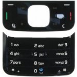 Klávesnice Nokia N96 spodní – Zboží Živě