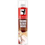 Den Braven Thermo kleber WOOD 750ml (40221WT) – Sleviste.cz