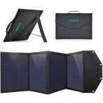 ChoeTech Foldable Solar Charger Solární panel 100W Black SC009 – Zboží Mobilmania