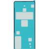 Flex kabel Sony Xperia 10 III - Lepka pod Bateriový Kryt Adhesive - 503056901 Genuine Service Pack