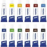 MFP paper 12 x 12 ml – Zboží Dáma