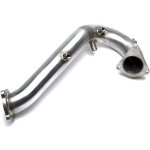 TA Technix downpipe Audi Q5 (8R; 2008 - 2017) pro motory 3.0TDi 150, 176 a 180 kW - průměr 63,5mm – Hledejceny.cz