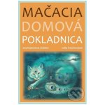 Mačacia domová pokladnica - Jana Krajčovičová – Hledejceny.cz