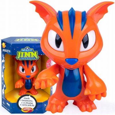 Dumel Discovery Magic Jinn – Sleviste.cz