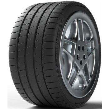 Michelin Pilot Super Sport 285/30 R19 98Y