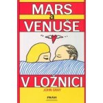 Mars a Venuše v ložnici – Gray John – Hledejceny.cz