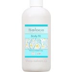 Saloos tělový a masážní olej Body fit 500 ml – Sleviste.cz