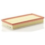 Vzduchový filtr MANN-FILTER C 37 153/1 – Hledejceny.cz