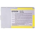 Epson T6134 - originální – Zboží Mobilmania