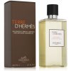 Sprchové gely Hermes Terre D'Hermes sprchový gel 200 ml