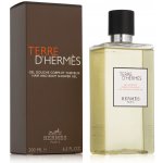 Hermes Terre D´Hermes Sprchový gel 200 ml