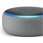 Amazon Echo Dot (3. generace) – Zbozi.Blesk.cz