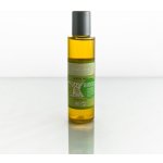 Saloos lněný olej lisovaný za studena 125 ml – Sleviste.cz