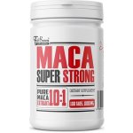 FitBoom Maca Super Strong 1000 100 tablet – Hledejceny.cz