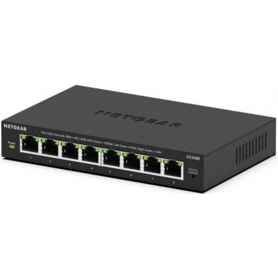 Netgear GS30Ev4 – Zbozi.Blesk.cz