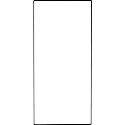 Tactical Glass Shield 5D sklo pro Samsung Galaxy S25 Ultra Black 8596311266430 – Zboží Živě