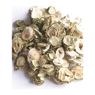 Bylinná lékárna Hořká okurka momordica 100 g – Zboží Dáma