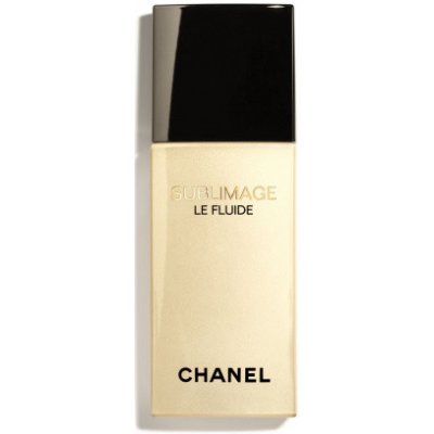 CHANEL Fluid sublimage dokonalá regenerace pleti 50 ml – Zbozi.Blesk.cz