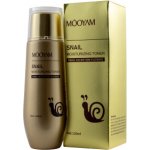 Mooyam Snail hydratační toner 120 ml – Zboží Mobilmania