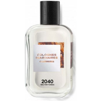 André Courrèges Colognes Imaginaires 2040 Nectar Tonka parfémovaná voda unisex 100 ml