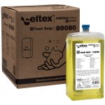 Pěnové mýdlo pro bezdotykový dávkovač CELTEX 700ml - 1ks – Zboží Dáma