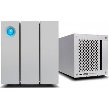 LaCie 2big Thunderbolt 2 STEY12000400