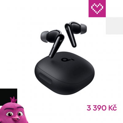 Anker soundcore Liberty 4 Pro – Zboží Živě