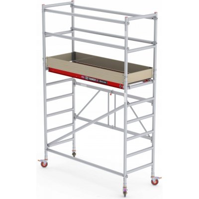 Altrex Lešení C440006 – HobbyKompas.cz