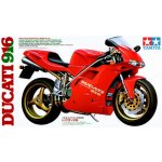 Tamiya 14068 Ducati 916 1:12 – Zboží Dáma