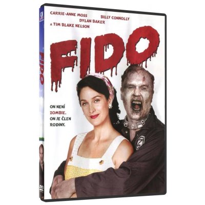 Fido DVD – Hledejceny.cz