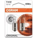 Osram Standard T4W BA9s 12V 4W – Hledejceny.cz