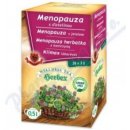 Herbex Menopauza s jetelem 20 x 3 g