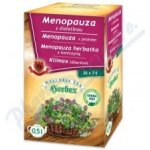 Herbex Menopauza s jetelem 20 x 3 g – Hledejceny.cz