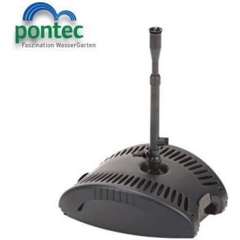 Pontec PonDuett 3000 (filtr s fontánovou hlavicí)