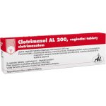 COTYLENA VAG 200MG VAG TBL NOB 3 – Hledejceny.cz