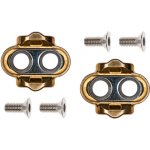 Crankbrothers Standard Release Cleats 0 degree – Zbozi.Blesk.cz