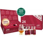 Premium Rum Selection 3 24x 0,02 l – Hledejceny.cz