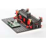 Fischer technik 50464 Conveyor belt 24V – Zboží Dáma