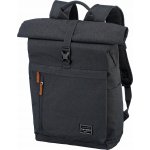 Travelite basics roll-up anthracite 35 l – Zboží Dáma