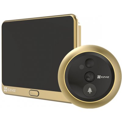 Ezviz DP2C CS-DP2C-R100-6E2WPFB-GD – Sleviste.cz